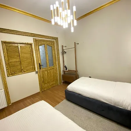 Dream Degirmen Estambul