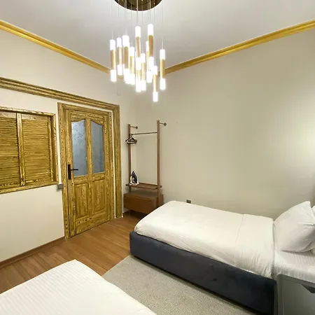 Apartment Dream Degirmen *
