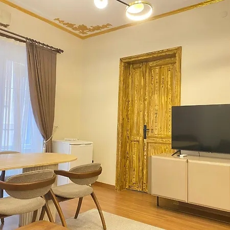 Apartamento Dream Degirmen Estambul