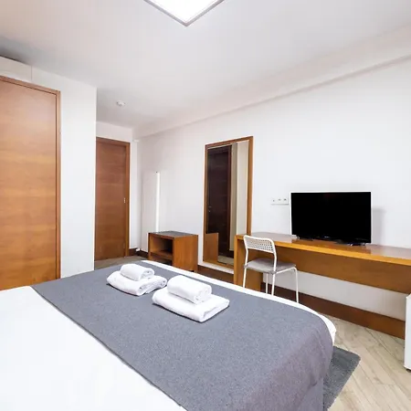 Apartamento Dream Degirmen