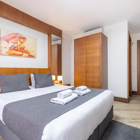 Apartment Dream Degirmen *
