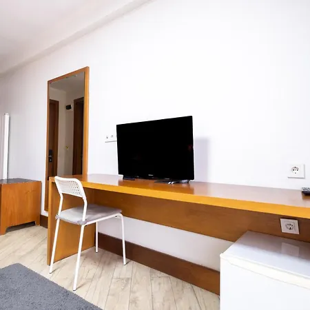 Apartamento Dream Degirmen Estambul