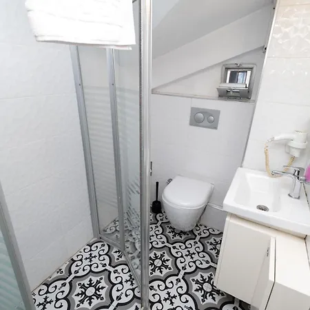 Apartment Dream Degirmen