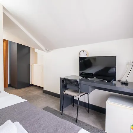 Apartamento Dream Degirmen *