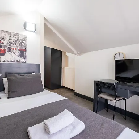 Dream Degirmen Apartment *