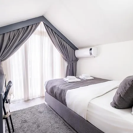 Dream Degirmen Apartment *