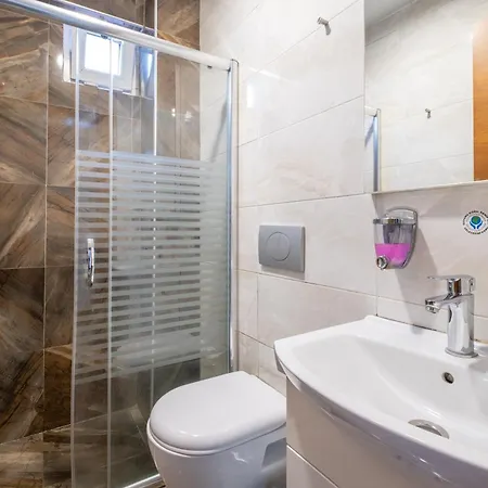 Dream Degirmen Apartamento Estambul