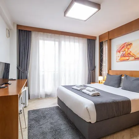 Dream Degirmen Apartment Istanbul