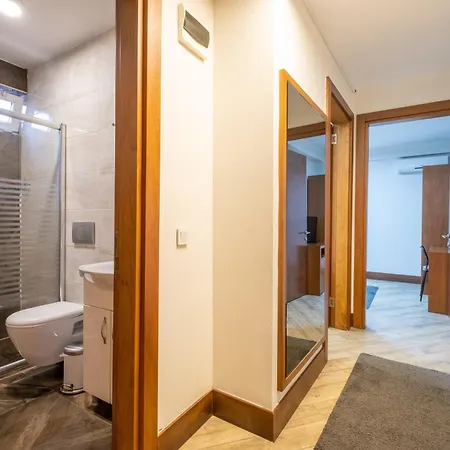 Apartamento Dream Degirmen Estambul
