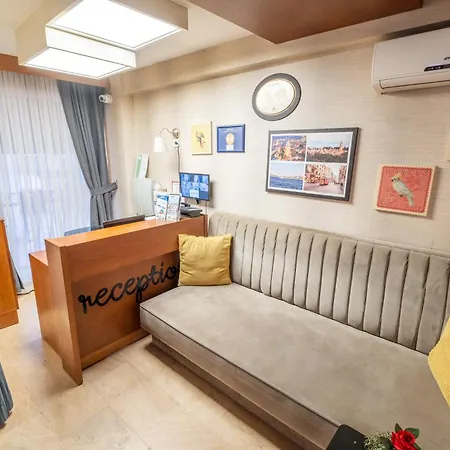 Apartment Dream Degirmen *