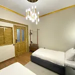 Apartamento Dream Degirmen *