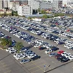 Apartamento Dream Degirmen *