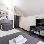 Dream Degirmen Apartamento *