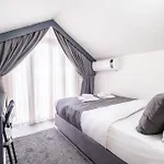 Dream Degirmen Apartamento *