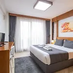 Dream Degirmen Apartamento Istambul