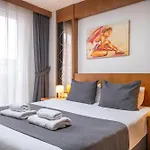 Apartamento Dream Degirmen Istambul