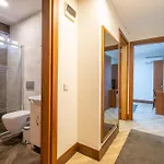 Apartamento Dream Degirmen Istambul