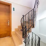 Apartamento Dream Degirmen
