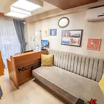 Apartamento Dream Degirmen *