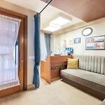 Apartamento Dream Degirmen *