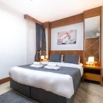 Apartamento Dream Degirmen Istambul