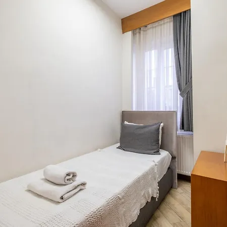 Apartmán Dream Degirmen Istanbulská provincie