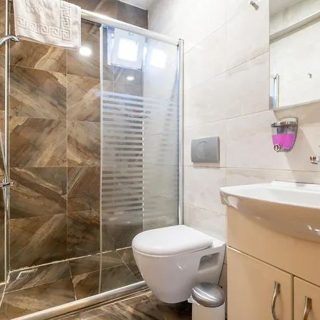 Dream Degirmen Apartman Isztambul