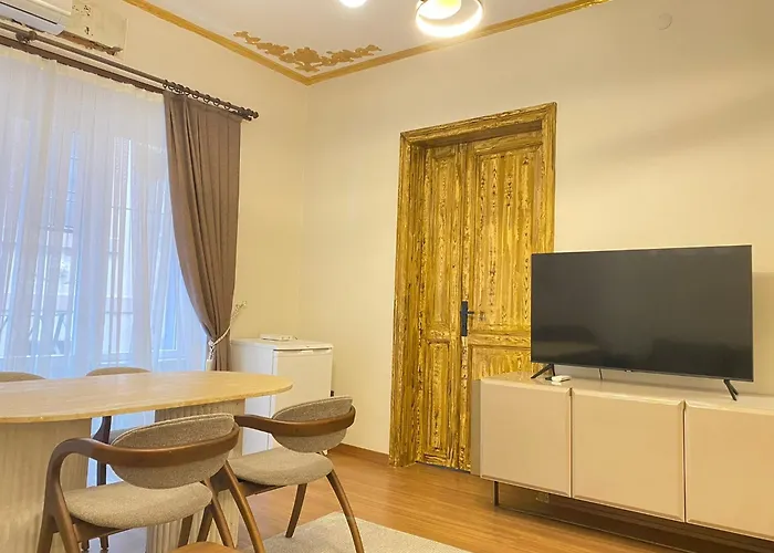 Apartment Dream Degirmen Istanbul