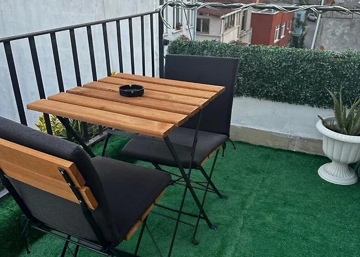 Dream Degirmen Apartment Istanbul