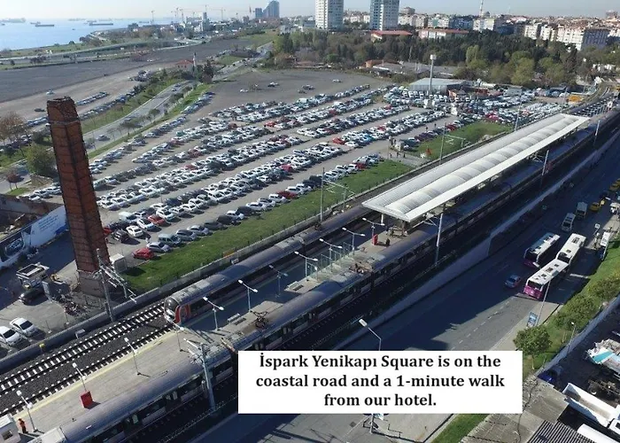 Apartment Dream Degirmen