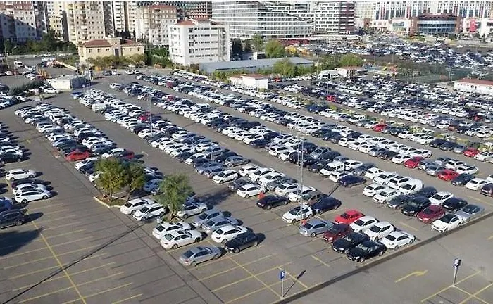 Apartment Dream Degirmen *