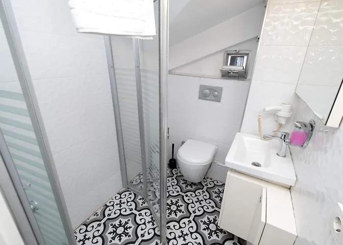 Apartment Dream Degirmen