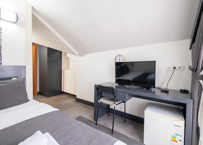 Apartment Dream Degirmen *