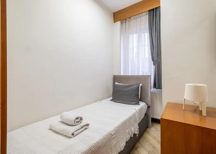 Apartment Dream Degirmen Istanbul