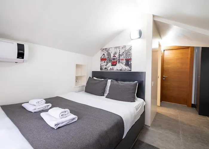 Apartment Dream Degirmen Istanbul