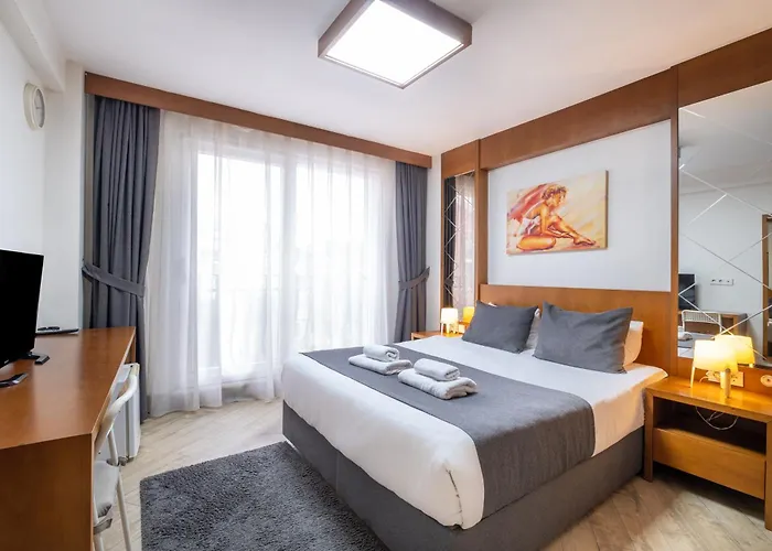 Apartment Dream Degirmen