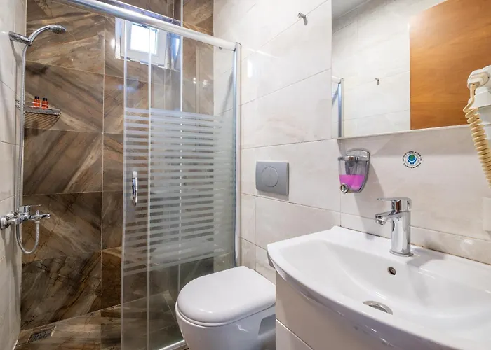 Dream Degirmen Apartment Istanbul