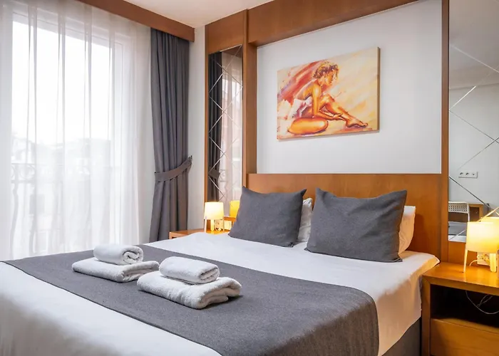 Apartment Dream Degirmen Istanbul