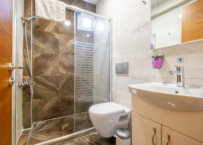 Dream Degirmen Apartment Istanbul