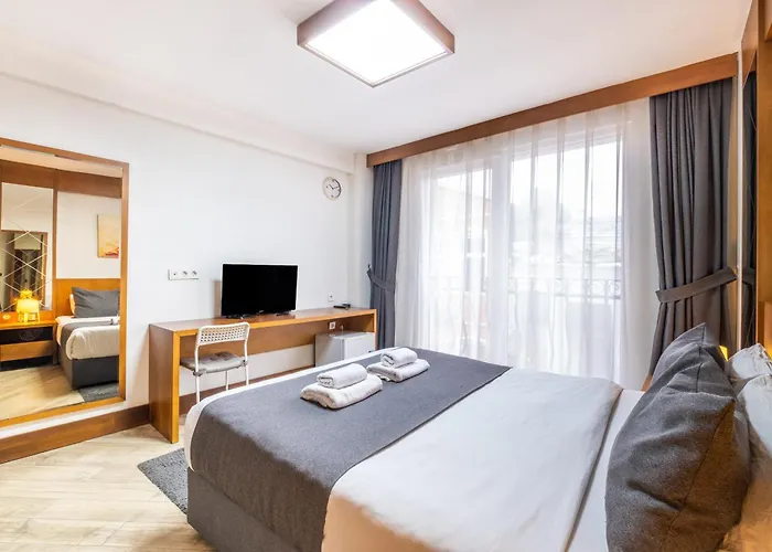 Dream Degirmen * Istanbul