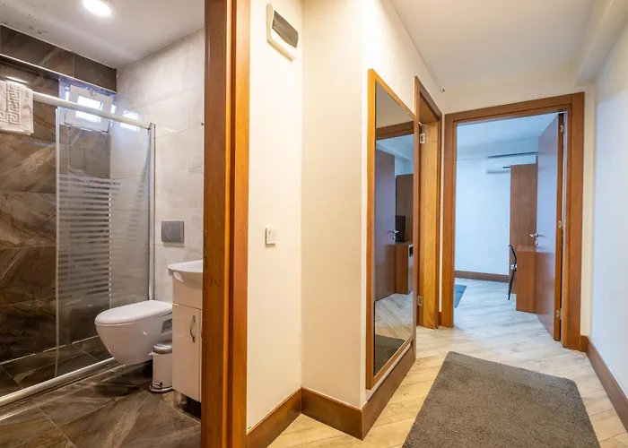 Apartment Dream Degirmen Istanbul