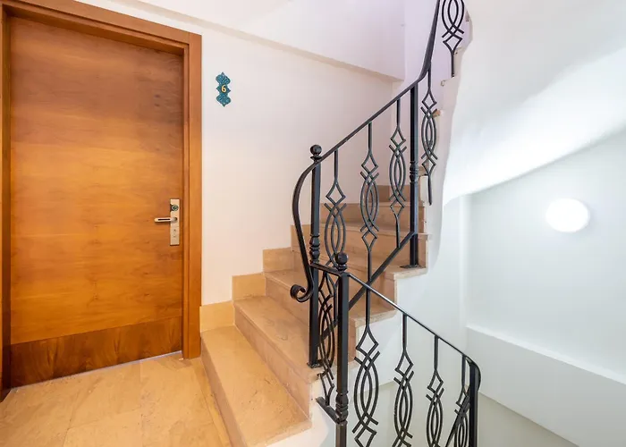 Apartment Dream Degirmen