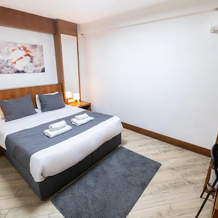 Dream Degirmen Appartement *