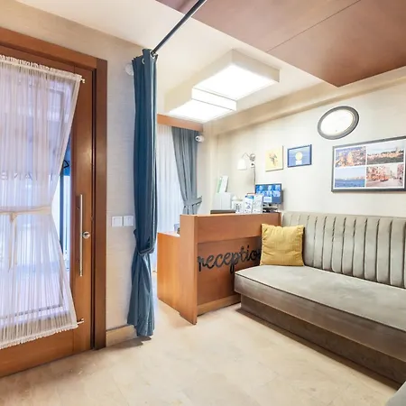 Appartement Dream Degirmen *
